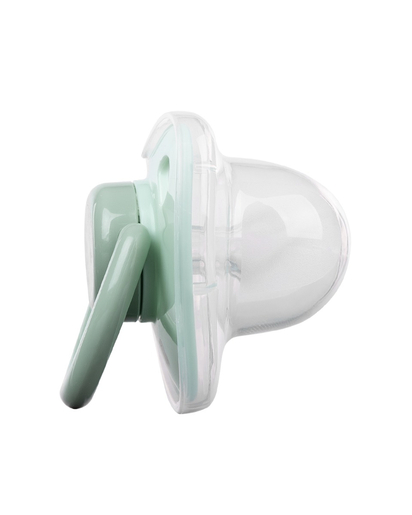 Kikka Boo dude, 0-6mj., Savanna Mint, 2 kom