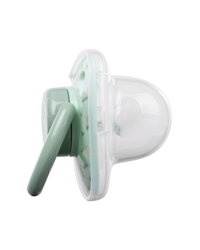 Kikka Boo dude, 0-6mj., Savanna Mint, 2 kom