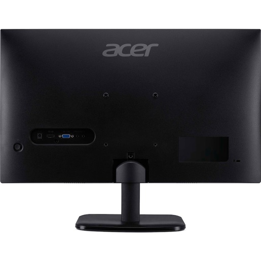 Acer monitor EK241YEbi, UM.QE1EE.E03, IPS, FHD, 100Hz, 1ms, HDMI, VGA