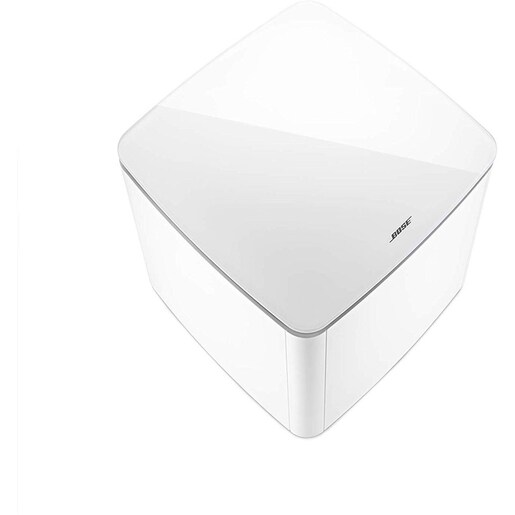 BOSE Acoustimass 700, dubokotonac, bijeli
