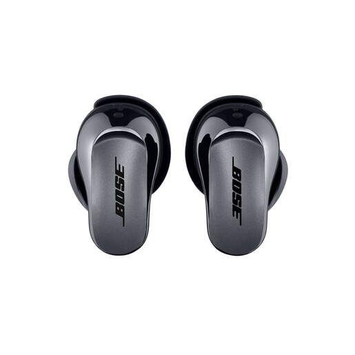 BOSE QuietComfort Ultra, In-ear, TWS  slušalice, crne