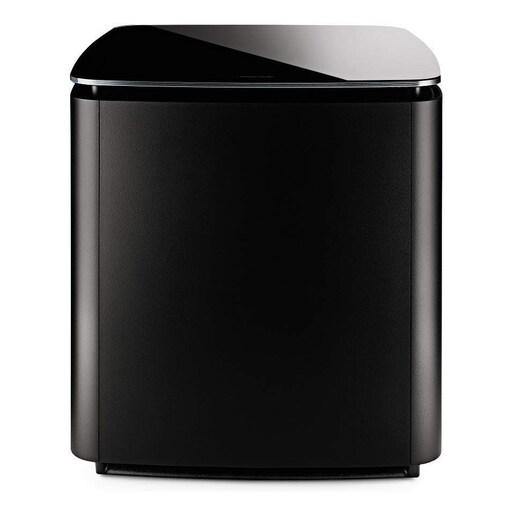 BOSE Acoustimass 700, dubokotonac, crni