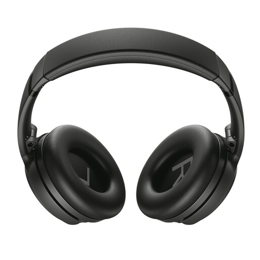 BOSE QuietComfort, naglavne Bluetooth slušalice, crne