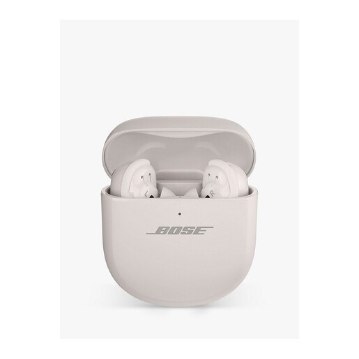 BOSE QuietComfort Ultra, In-ear, TWS slušalice, bijele