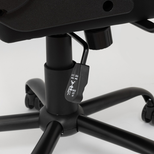 White Shark Indianapolis, gaming stolica, RGB