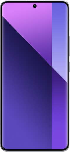 Xiaomi Redmi Note 13 Pro+ 5G 8GB/256GB Aurora Purple, mobitel