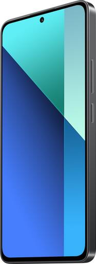 Xiaomi Redmi Note 13 8GB/256GB Midnight Black, mobitel