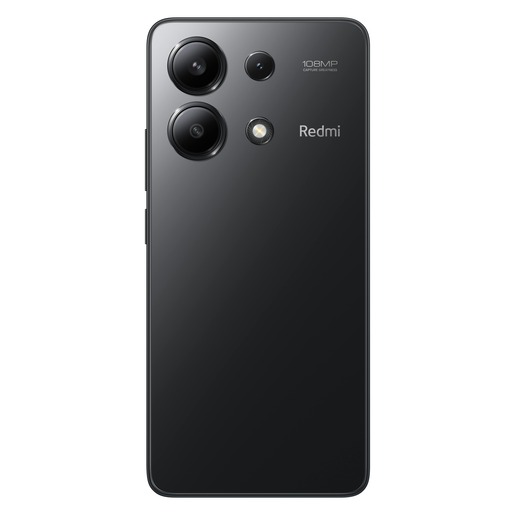 Xiaomi Redmi Note 13 8GB/256GB Midnight Black, mobitel