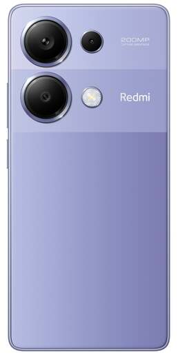 Xiaomi Redmi Note 13 Pro 8GB/256GB Lavender Purple, mobitel
