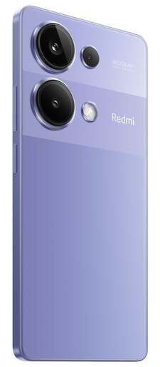 Xiaomi Redmi Note 13 Pro 8GB/256GB Lavender Purple, mobitel