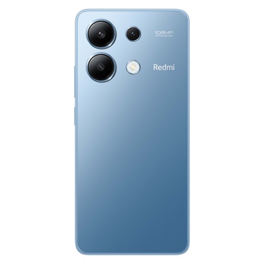 Xiaomi Redmi Note 13 8GB/256GB Ice Blue, mobitel