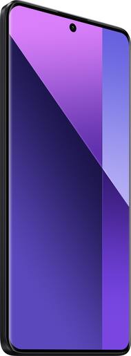 Xiaomi Redmi Note 13 Pro+ 5G 8GB/256GB Midnight Black, mobitel