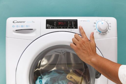 Candy perilica rublja CSO 1485TW4/1-S