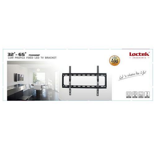 Loctek zidni nosač, PSW-698MF (32"-65")