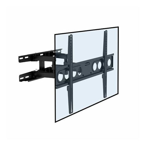 Loctek zidni nosač, PSW-653MAT (32"-70")