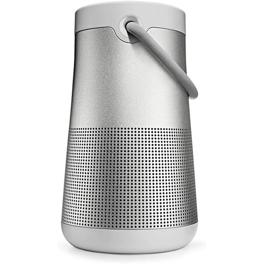 BOSE SoundLink Revolve Plus II prijenosni BT zvučnik, srebrni