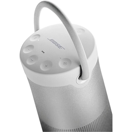 BOSE SoundLink Revolve Plus II prijenosni BT zvučnik, srebrni
