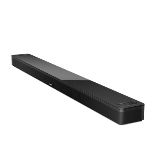 BOSE Smart Ultra Soundbar, crni