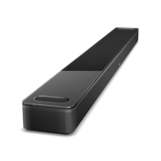 BOSE Smart Ultra Soundbar, crni