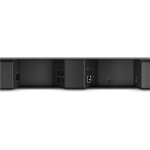BOSE Smart Ultra Soundbar, crni