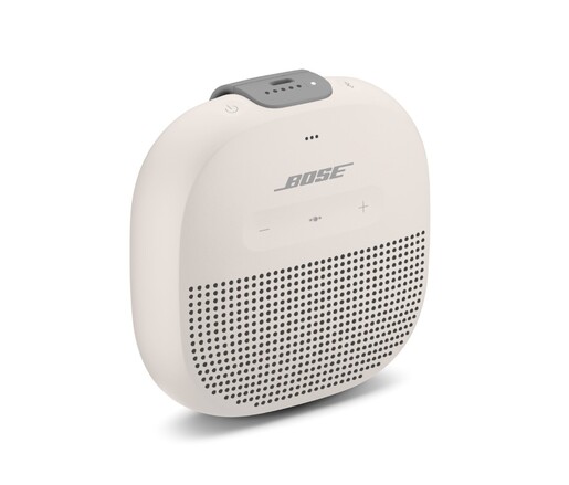 BOSE SoundLink Micro prijenosni BT zvučnik, rozi