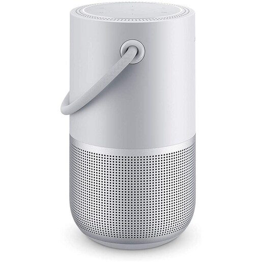 BOSE Portable Home prijenosni BT zvučnik, srebrni