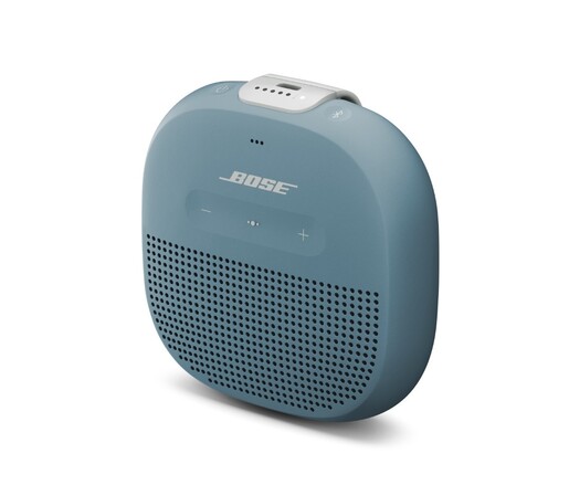 BOSE SoundLink Micro prijenosni BT zvučnik, plavi
