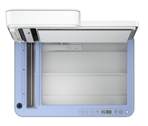 HP DeskJet 4222e multifunkcijski inkjet pisač, 60K29B, Wireless, Instant Ink