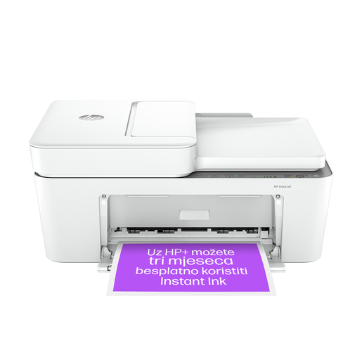 HP DeskJet 4220e multifunkcijski inkjet pisač, 588K4B, Wireless, Instant Ink