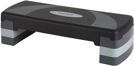 TOORX step klupica Active