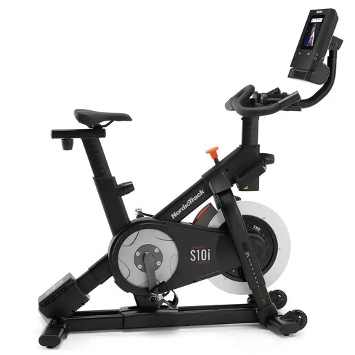 NORDICTRACK sobni bicikl Commercial S10i Studio Cycle