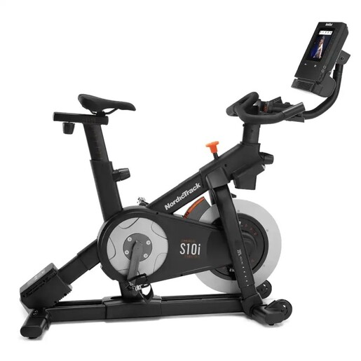 NORDICTRACK sobni bicikl Commercial S10i Studio Cycle