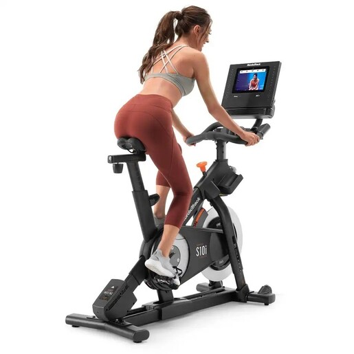 NORDICTRACK sobni bicikl Commercial S10i Studio Cycle