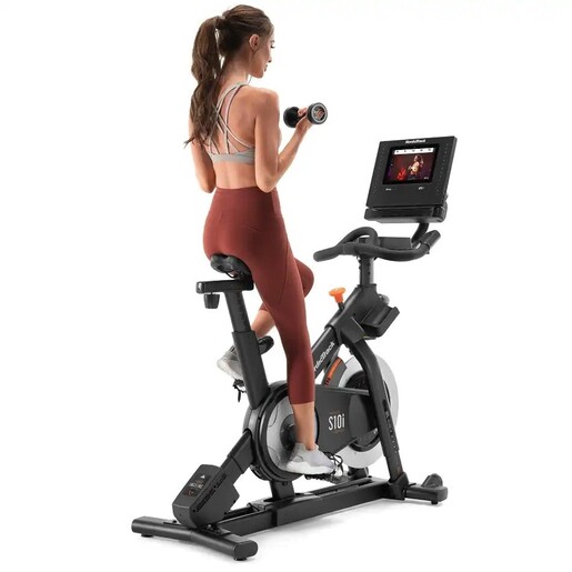 NORDICTRACK sobni bicikl Commercial S10i Studio Cycle