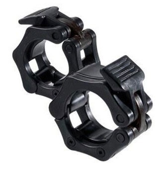 TOORX osigurač Safe Lock za olimpijsku šipku