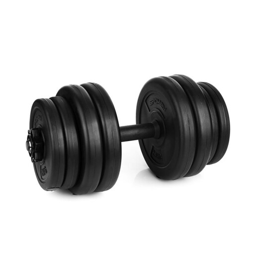 Spokey uteg Burden, 15 kg