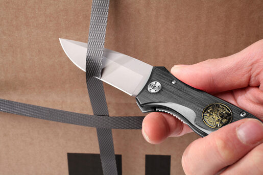 KWB Vatrogasni spasilački nož sa 3 funkcije