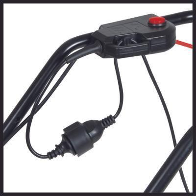 EINHELL elektična kosilica GC-EM 1500/36