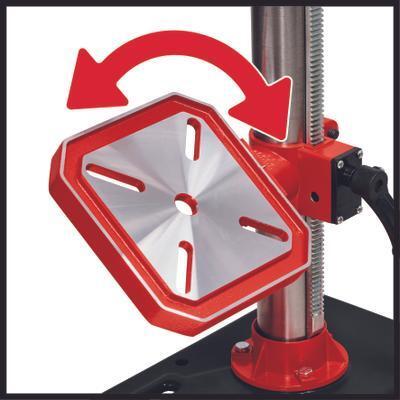 EINHELL stupna bušilica TC-BD 630/1