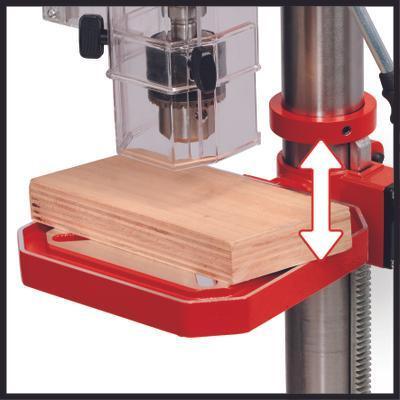 EINHELL stupna bušilica TC-BD 630/1