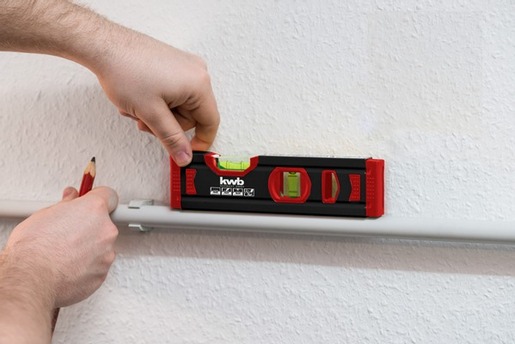 KWB mini libela 20cm