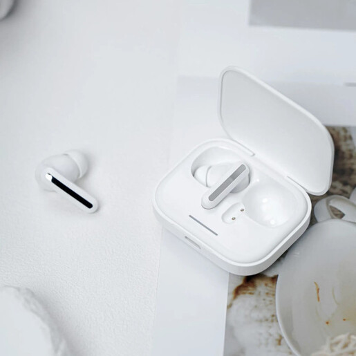 Xiaomi Redmi Buds 5, In-ear slušalice, bijele