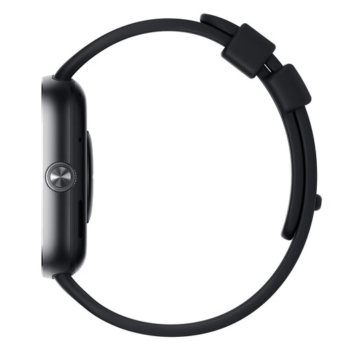 Xiaomi Redmi Watch 4 Obsidian Black, pametni sat