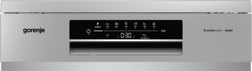Gorenje perilica posuđa GS643E90X