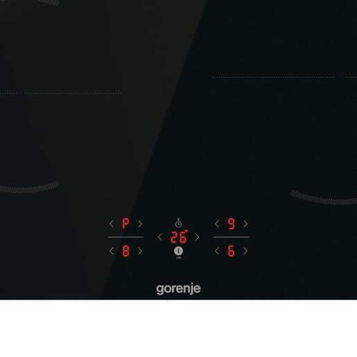 Gorenje indukcijska ploča za kuhanje GI6401BSC