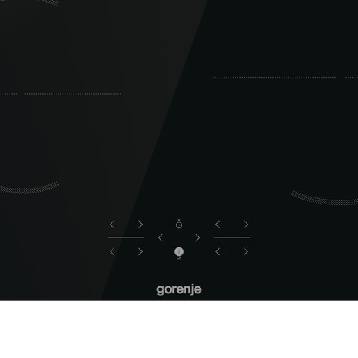 Gorenje indukcijska ploča za kuhanje GI6401BSC