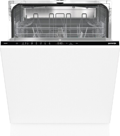 Gorenje perilica posuđa GV642E90