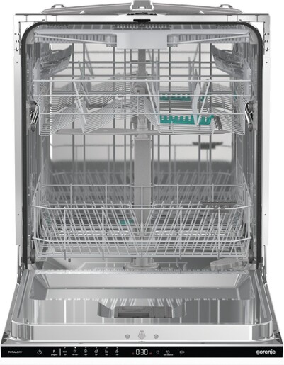 Gorenje perilica posuđa GV643D90