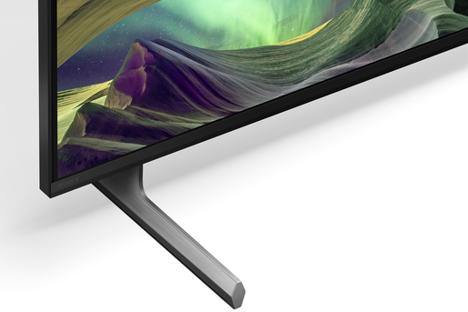 SONY 55" LED TV KD55X85LAEP, 4K UHD, Google Smart TV, HDR