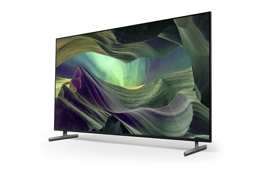SONY 75" LED TV KD75X85LAEP, 4K UHD, Google Smart TV, HDR